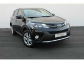 Toyota RAV 4 4ª serie 2.2 D-CAT A/T 4WD Lounge