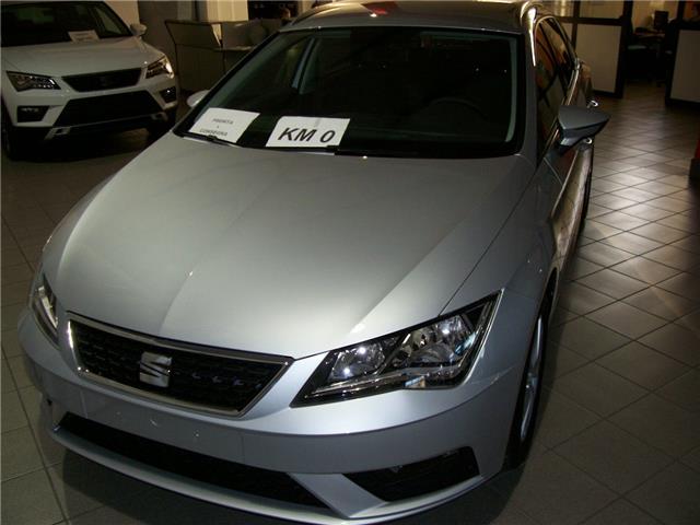 SEAT Leon 1.6 TDI 115 CV DSG ST Style